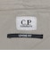 C.P.COMPANY: COTTON GABARDINE LOOSE PANTS