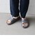 OOFOS: OOahh/ウーアー リカバリーサンダル 26SS◇