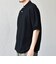 SHIPS any:〈手洗い可能〉TEXBRID(R) ドライタッチ サマー ニット 半袖 ポロシャツ◇