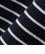 SHIPS any:〈手洗い可能〉ハイゲージ ニット リネン ミックス モックネック 半袖 Tシャツ 26SS◇