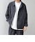 SHIPS any:〈撥水/軽量/ストレッチ〉SOLOTEX(R) シアサッカー トラック ブルゾン 26SS(セットアップ対応)◇