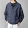 SHIPS any:〈撥水/軽量/ストレッチ〉SOLOTEX(R) シアサッカー トラック ブルゾン 26SS(セットアップ対応)◇