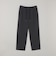 SHIPS any:〈撥水/軽量/ストレッチ〉SOLOTEX(R) シアサッカー セミワイド イージーパンツ26SS◇