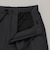 SHIPS any:〈撥水/軽量/ストレッチ〉SOLOTEX(R) シアサッカー セミワイド イージーパンツ26SS◇