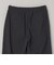 SHIPS any:〈撥水/軽量/ストレッチ〉SOLOTEX(R) シアサッカー セミワイド イージーパンツ26SS◇