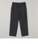 SHIPS any:〈撥水/軽量/ストレッチ〉SOLOTEX(R) シアサッカー セミワイド イージーパンツ26SS◇