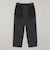 SHIPS any:〈撥水/軽量/ストレッチ〉SOLOTEX(R) シアサッカー セミワイド イージーパンツ26SS◇
