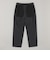 SHIPS any:〈撥水/軽量/ストレッチ〉SOLOTEX(R) シアサッカー セミワイド イージーパンツ26SS◇