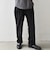 SHIPS any:〈撥水/軽量/ストレッチ〉SOLOTEX(R) シアサッカー セミワイド イージーパンツ26SS◇