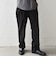 SHIPS any:〈撥水/軽量/ストレッチ〉SOLOTEX(R) シアサッカー セミワイド イージーパンツ26SS◇