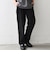 SHIPS any:〈撥水/軽量/ストレッチ〉SOLOTEX(R) シアサッカー セミワイド イージーパンツ26SS◇