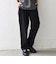 SHIPS any:〈撥水/軽量/ストレッチ〉SOLOTEX(R) シアサッカー セミワイド イージーパンツ26SS◇