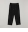SHIPS any:〈撥水/軽量/ストレッチ〉SOLOTEX(R) シアサッカー セミワイド イージーパンツ26SS◇