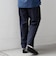 SHIPS any:〈撥水/軽量/ストレッチ〉SOLOTEX(R) シアサッカー セミワイド イージーパンツ26SS◇