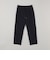 SHIPS any:〈撥水/軽量/ストレッチ〉SOLOTEX(R) シアサッカー セミワイド イージーパンツ26SS◇
