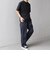 SHIPS any:〈撥水/軽量/ストレッチ〉SOLOTEX(R) シアサッカー セミワイド イージーパンツ26SS◇