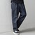SHIPS any:〈撥水/軽量/ストレッチ〉SOLOTEX(R) シアサッカー セミワイド イージーパンツ26SS◇