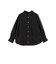 SHIPS Colors:〈洗濯機可能〉ユーロリネン (EURO Linen) 2WAY ロングスリーブ シャツ◇