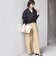 SHIPS Colors:〈洗濯機可能〉ユーロリネン (EURO Linen) 2WAY ロングスリーブ シャツ◇