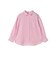 SHIPS Colors:〈洗濯機可能〉ユーロリネン (EURO Linen) 2WAY ロングスリーブ シャツ◇
