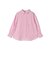 SHIPS Colors:〈洗濯機可能〉ユーロリネン (EURO Linen) 2WAY ロングスリーブ シャツ◇