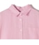 SHIPS Colors:〈洗濯機可能〉ユーロリネン (EURO Linen) 2WAY ロングスリーブ シャツ◇