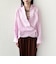 SHIPS Colors:〈洗濯機可能〉ユーロリネン (EURO Linen) 2WAY ロングスリーブ シャツ◇