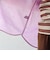 SHIPS Colors:〈洗濯機可能〉ユーロリネン (EURO Linen) 2WAY ロングスリーブ シャツ◇