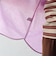 SHIPS Colors:〈洗濯機可能〉ユーロリネン (EURO Linen) 2WAY ロングスリーブ シャツ◇