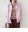 SHIPS Colors:〈洗濯機可能〉ユーロリネン (EURO Linen) 2WAY ロングスリーブ シャツ◇