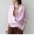 SHIPS Colors:〈洗濯機可能〉ユーロリネン (EURO Linen) 2WAY ロングスリーブ シャツ◇