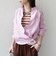 SHIPS Colors:〈洗濯機可能〉ユーロリネン (EURO Linen) 2WAY ロングスリーブ シャツ◇