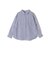 SHIPS Colors:〈洗濯機可能〉ユーロリネン (EURO Linen) 2WAY ロングスリーブ シャツ◇