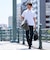 SHIPS:〈接触冷感〉I Cotoni di Albini ショート スリーブ ポロシャツ