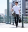 SHIPS:〈接触冷感〉I Cotoni di Albini ショート スリーブ ポロシャツ