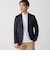 SHIPS:〈接触冷感〉I Cotoni di Albini ショート スリーブ ポロシャツ