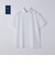 SHIPS:〈接触冷感〉I Cotoni di Albini ショート スリーブ ポロシャツ