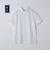 SHIPS:〈接触冷感〉I Cotoni di Albini ショート スリーブ ポロシャツ