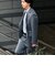 SHIPS:〈接触冷感〉I Cotoni di Albini ショート スリーブ ポロシャツ