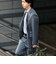 SHIPS:〈接触冷感〉I Cotoni di Albini ショート スリーブ ポロシャツ