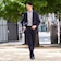 SHIPS:〈接触冷感〉I Cotoni di Albini ショート スリーブ ポロシャツ
