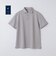 SHIPS:〈接触冷感〉I Cotoni di Albini ショート スリーブ ポロシャツ