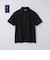 SHIPS:〈接触冷感〉I Cotoni di Albini ショート スリーブ ポロシャツ