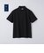SHIPS:〈接触冷感〉I Cotoni di Albini ショート スリーブ ポロシャツ