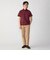SHIPS:〈接触冷感〉I Cotoni di Albini ショート スリーブ ポロシャツ