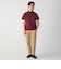 SHIPS:〈接触冷感〉I Cotoni di Albini ショート スリーブ ポロシャツ