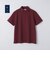SHIPS:〈接触冷感〉I Cotoni di Albini ショート スリーブ ポロシャツ