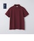 SHIPS:〈接触冷感〉I Cotoni di Albini ショート スリーブ ポロシャツ
