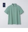 SHIPS:〈接触冷感〉I Cotoni di Albini ショート スリーブ ポロシャツ