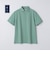 SHIPS:〈接触冷感〉I Cotoni di Albini ショート スリーブ ポロシャツ